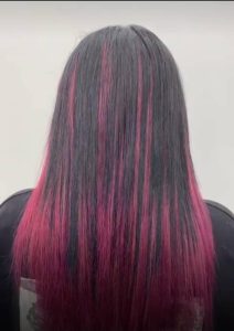 سالن زیبایی ماتیا در شیراز