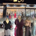 گالری لباس مجلسی آنیل در ارومیه