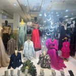 گالری لباس مجلسی آنیل در ارومیه