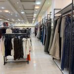 گالری لباس مجلسی آنیل در ارومیه