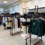 گالری لباس مجلسی آنیل در ارومیه