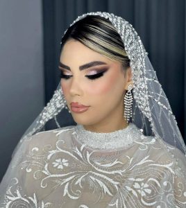 سالن زیبایی لیانا در بابل