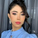 سالن زیبایی لیانا در بابل