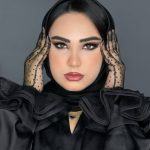 سالن زیبایی لیانا در بابل