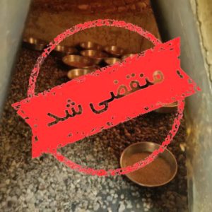 کافه رستوران تک سفر ایرانیان در تبریز