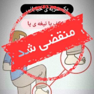 آموزش دفاع شخصی احسان رزم در تهران