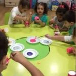 خانه بازی و خلاقیت میثاق در بابل