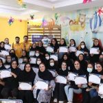 پیش دبستانی دنیای آرزوها در ساری