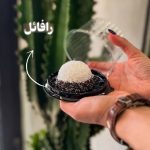 کافه یوبار در اهواز