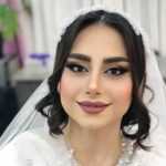 سالن زیبایی آزیتا اسماعیلی در جویبار مازندران