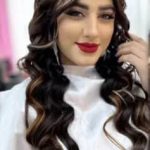 سالن زیبایی آزیتا اسماعیلی در جویبار مازندران