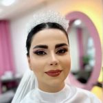 سالن زیبایی آزیتا اسماعیلی در جویبار مازندران