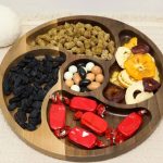تولید ظروف چوبی ماهوود در آمل