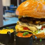 کافه میستری در بندر ماهشهر