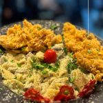 کافه میستری در بندر ماهشهر