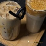 کافه میستری در بندر ماهشهر