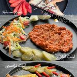 کافه میستری در بندر ماهشهر