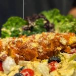 کافه میستری در بندر ماهشهر