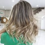 سالن زیبایی زهره نوری در ساری