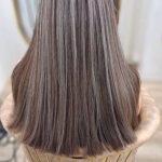 سالن زیبایی زهره نوری در ساری