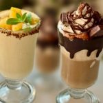 کافه دنج در آمل