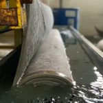 قالیشویی باما در آمل