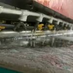 قالیشویی باما در آمل