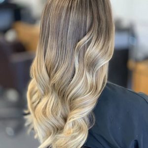 سالن زیبایی مهناز بهمنی در صادقیه تهران