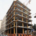 گروه مهندسی بهناد در کلاچای