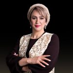 سالن زیبایی ماه مهرنوش در شهرک غرب مشهد