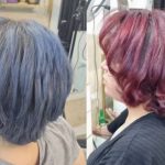 سالن زیبایی ماه مهرنوش در شهرک غرب مشهد