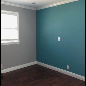 نقاشی ساختمان چوب و کناف نجفی در ساری