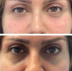 کلینیک تخصصی دکتر مهسا پورهاشمی در زرگری شیراز