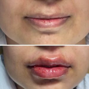 کلینیک تخصصی دکتر مهسا پورهاشمی در زرگری شیراز