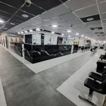 کلینیک درمانی شهید چمران در سه راه جهانبار بندرعباس