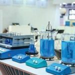 تجهیزات آزمایشگاه آرین تجهیز سپاهان در اصفهان