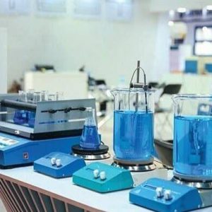 تجهیزات آزمایشگاه آرین تجهیز سپاهان در اصفهان