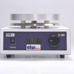 تجهیزات آزمایشگاه آرین تجهیز سپاهان در اصفهان