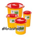 تجهیزات آزمایشگاه آرین تجهیز سپاهان در اصفهان