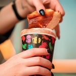 کافه اورداک OVERDUCK در ساری