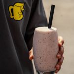 کافه اورداک OVERDUCK در ساری