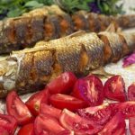 کافه سی ساید seaside در فرح آباد ساری