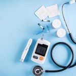 تجهیزات پزشکی دکتر حسام کشاورز در مشهد