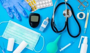 تجهیزات پزشکی دکتر حسام کشاورز در مشهد