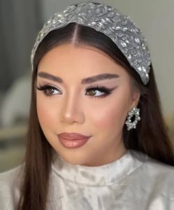 سالن زیبایی مانلی در بابلسر 