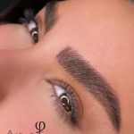 سالن زیبایی مانلی در بابلسر