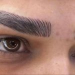 آموزشگاه آرایشگری انسیه روشن در وحیدیه تهران