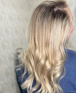 آموزشگاه آرایشگری انسیه روشن در وحیدیه تهران