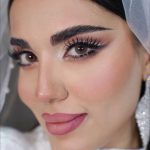 سالن زیبایی رها آرا در میدان خراسان تهران