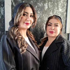 سالن زیبایی ماتیا در شیراز